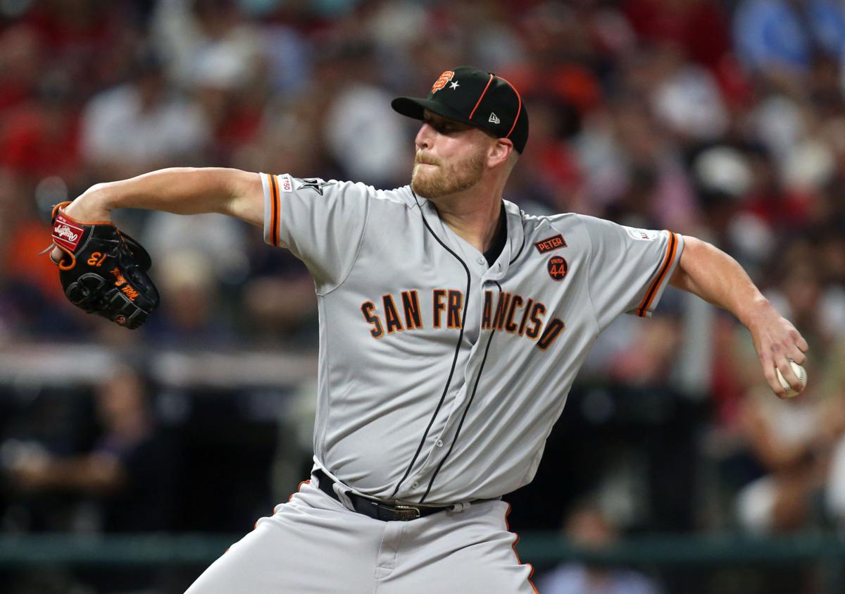MLB: All Star Game-National League at American League