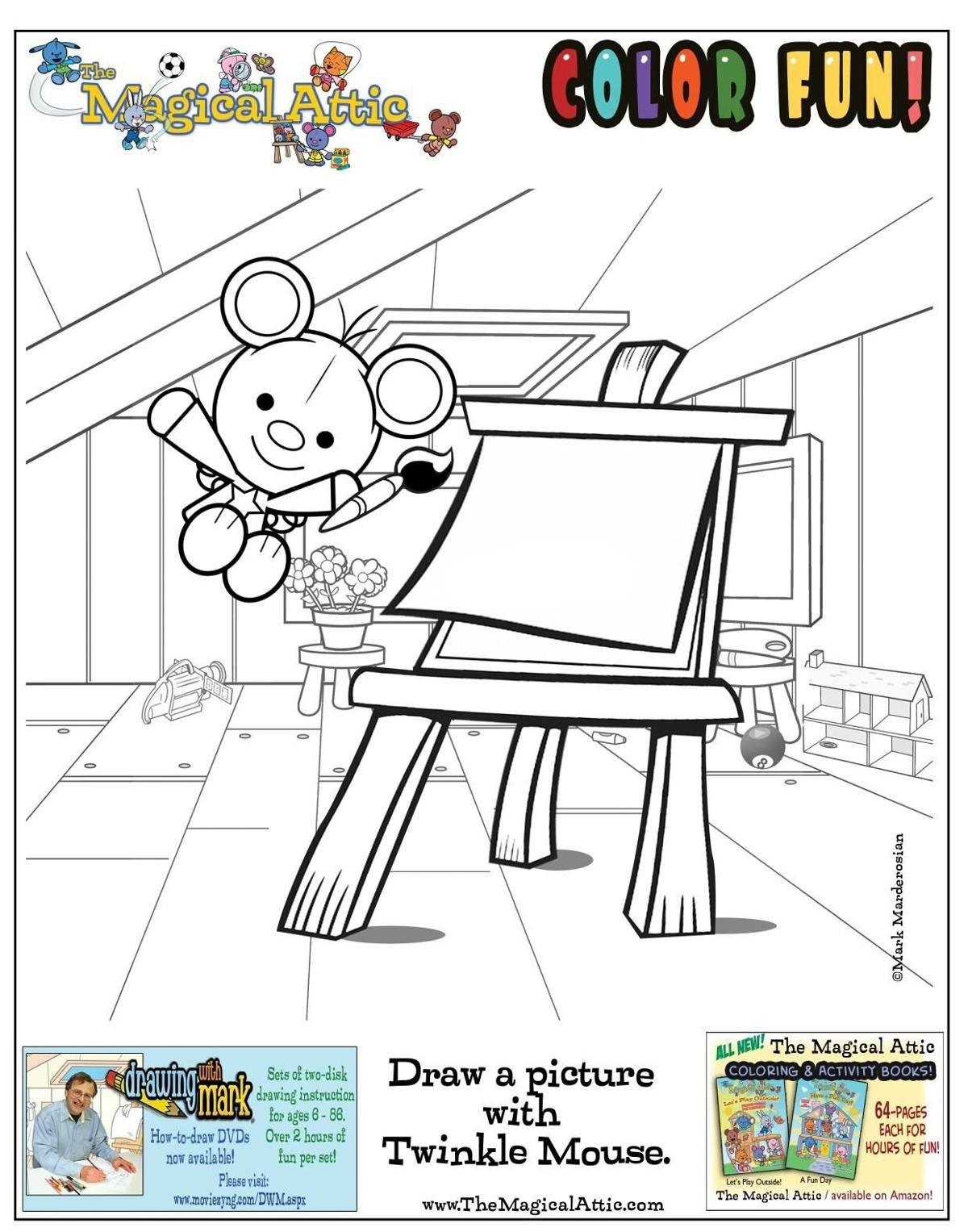 Download and print these activity pages for hours of fun ...