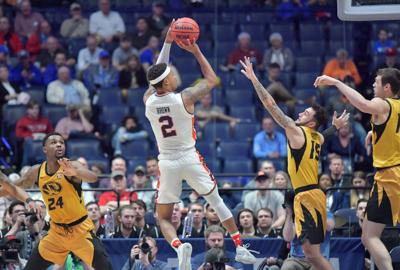 Ncaa To Consider Proposal To Move Back 3 Point Line Sports