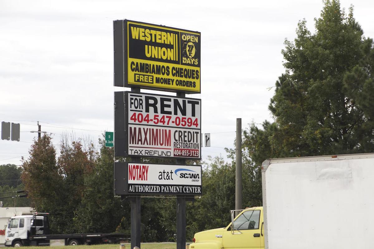 Redevelopment Plan Stirs Concern For Old Dixie Businesses Features News Daily Com