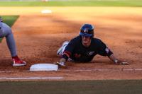 PHOTOS: Georgia Bulldogs' baseball season opener with Jacksonville