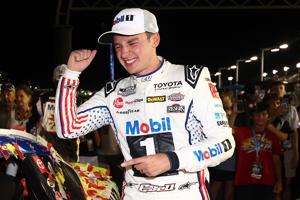 NASCAR Cup Series Cook Out Southern 500