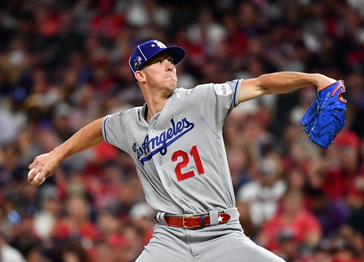 MLB: All Star Game-National League at American League