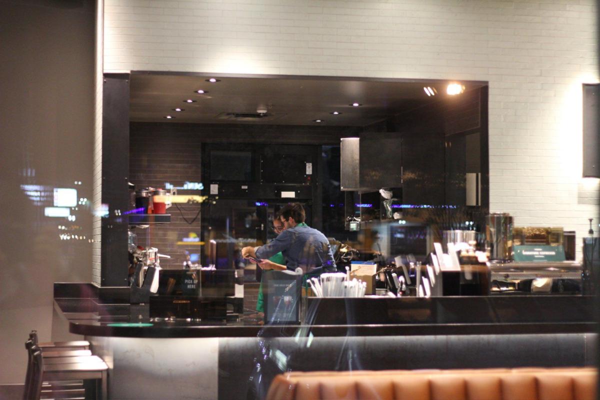 Starbucks Comes To Tara Boulevard Features News Daily Com