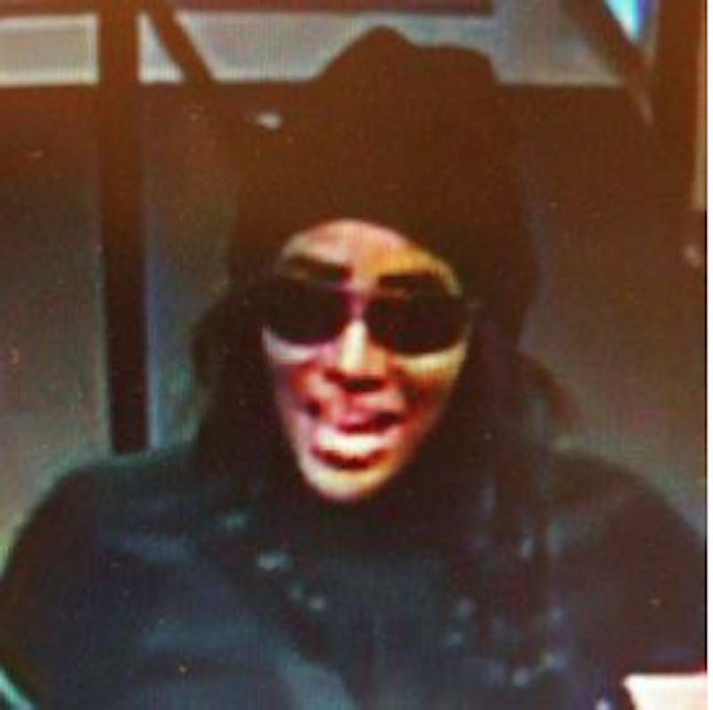 Female bank robber claims to act ‘for the movement’ in Ellenwood crime ...