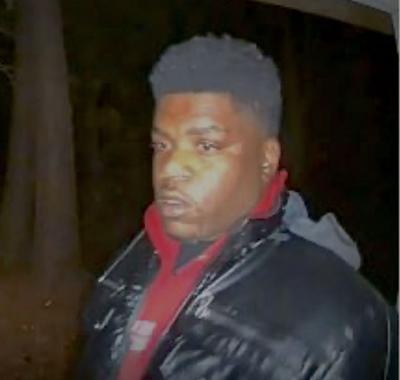 Riverdale Police Id Peeping Tom Suspect News News Daily Com