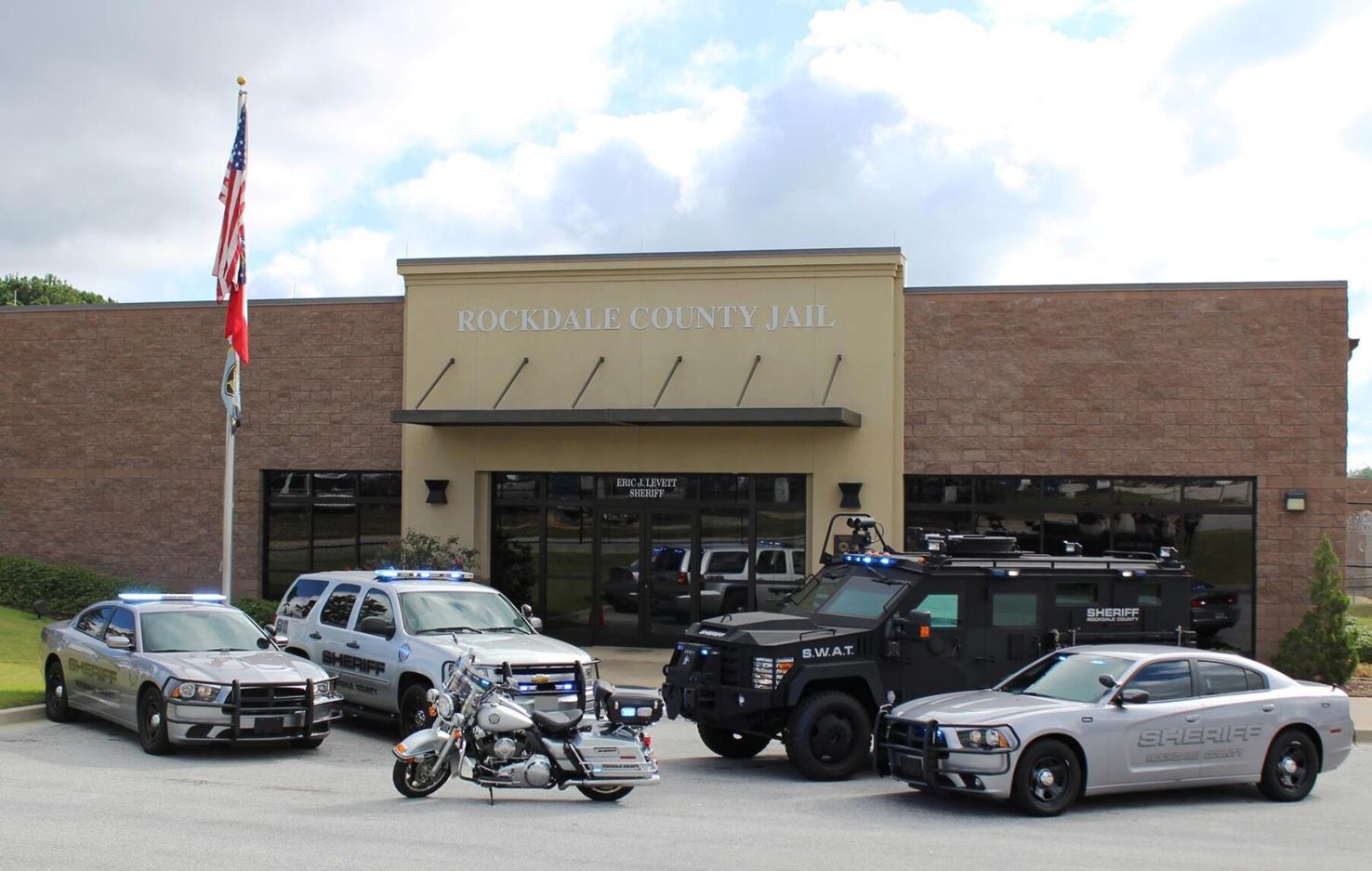 Rockdale County Sheriff's Office to establish team for mental health