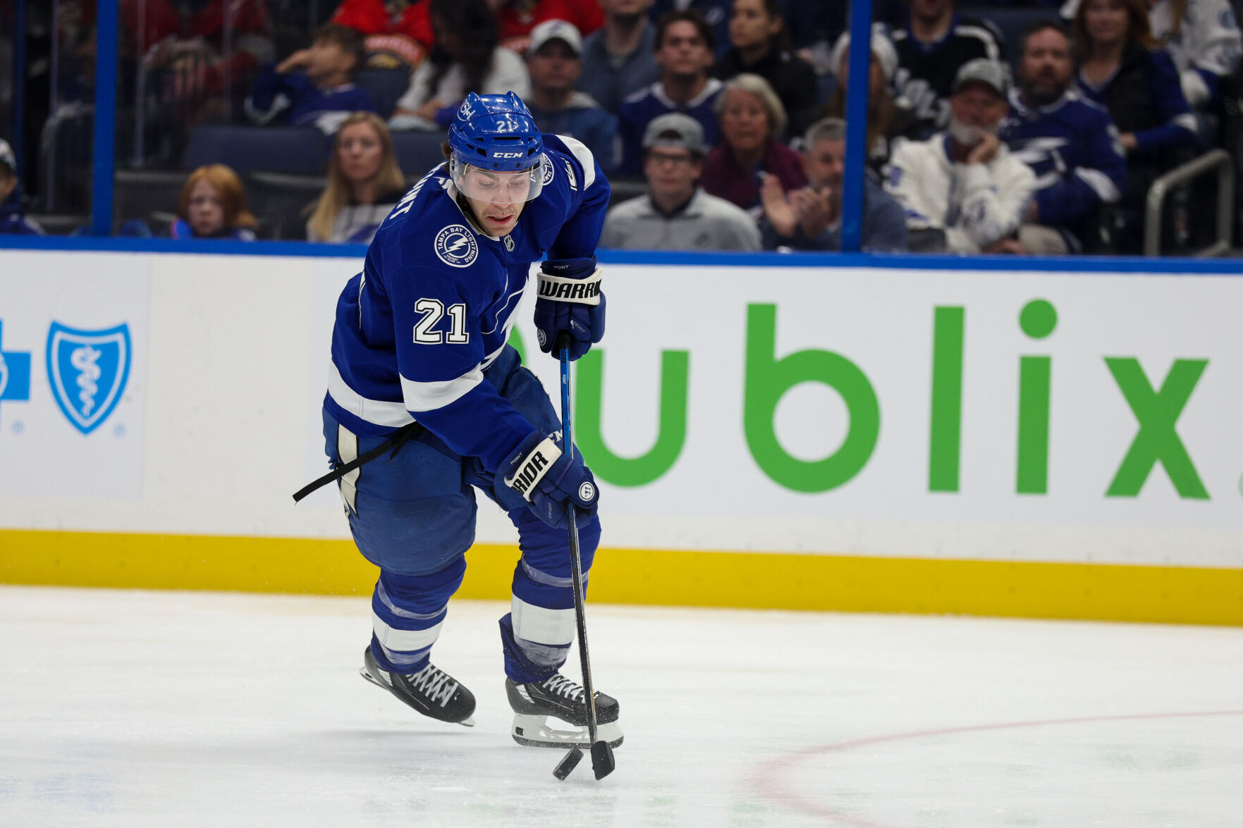 NHL: Florida Panthers At Tampa Bay Lightning | Fieldlevel | News-daily.com