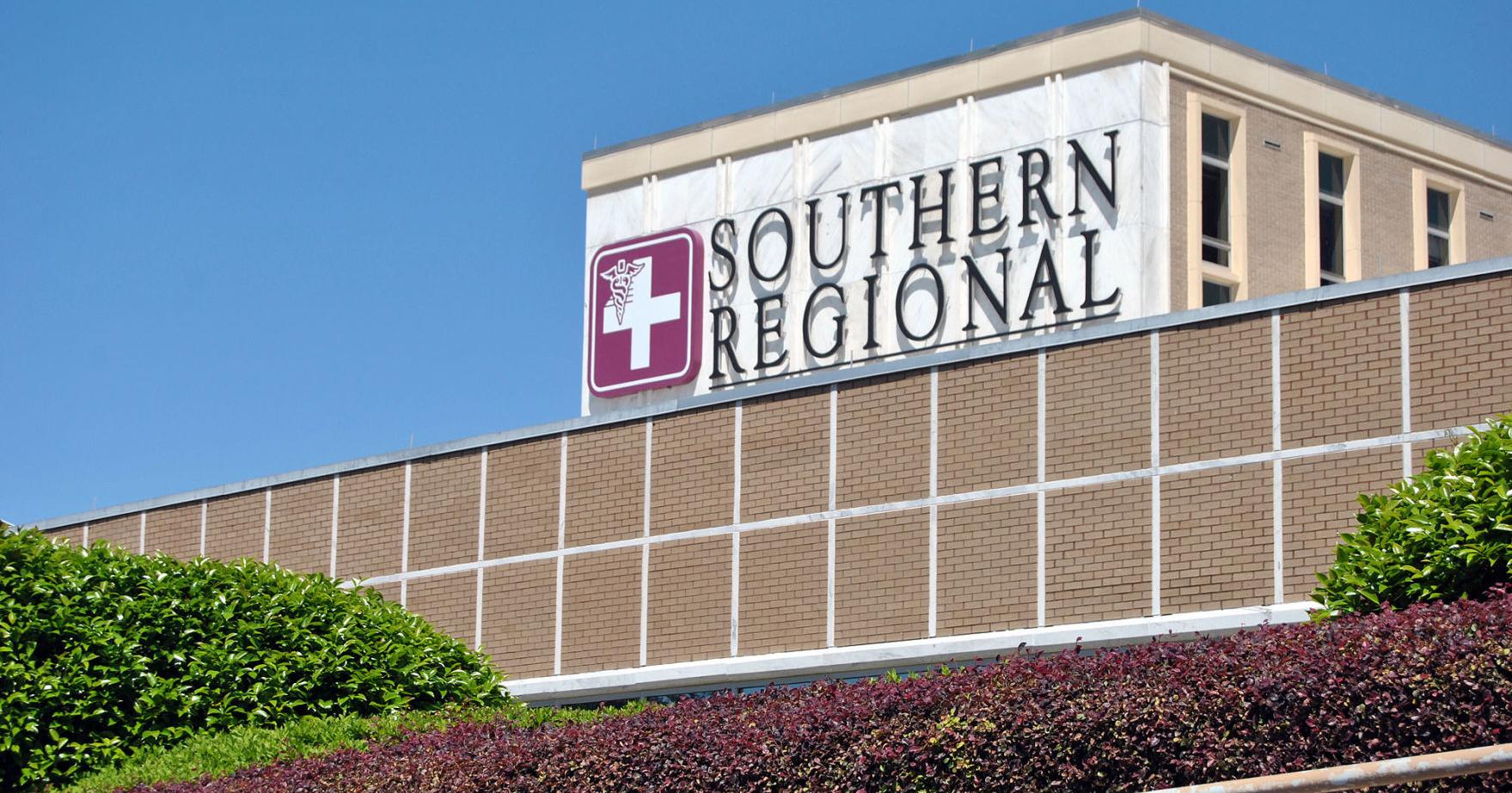 Southern Regional Medical Center opens new OB-Emergency Department - Vimarsana News