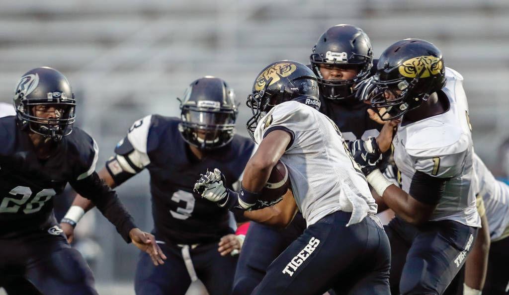 Riverdale At Whitewater Game Preview Sports News Daily Com
