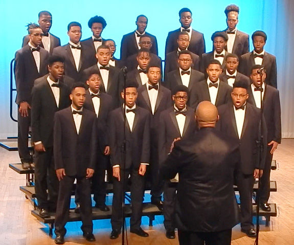 Stilwells Singing Brothers To Perform At National Conference Stilwells Singing Brothers To Perform At National Conference