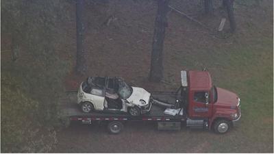 Update Troopers Say Speed Was A Factor In I 75 Crash That Killed Teen Girl News News Daily Com