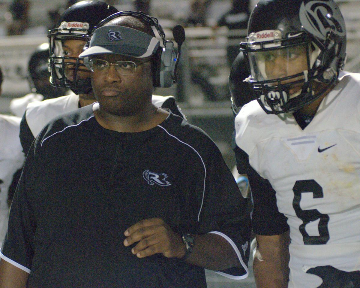 Riverdale High Relieves Terry Herrod Of Head Football Coaching Duties After Five Seasons Sports News Daily Com
