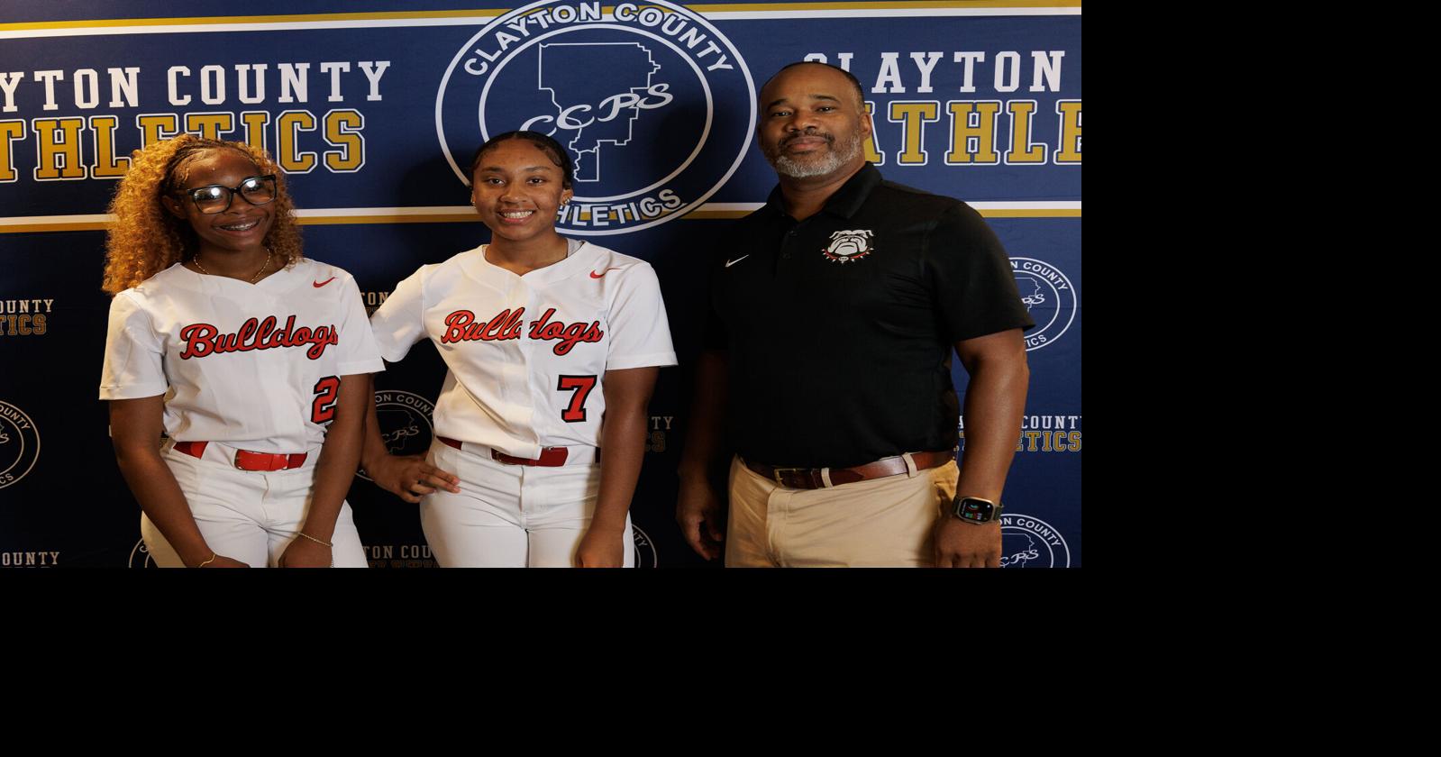 2025 Clayton County Softball Preview | Sports | news-daily.com