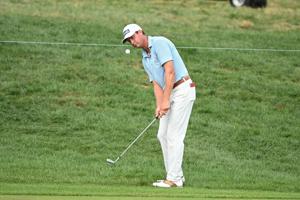 Harris English hints at future PGA Tour seasons starting after Super Bowl