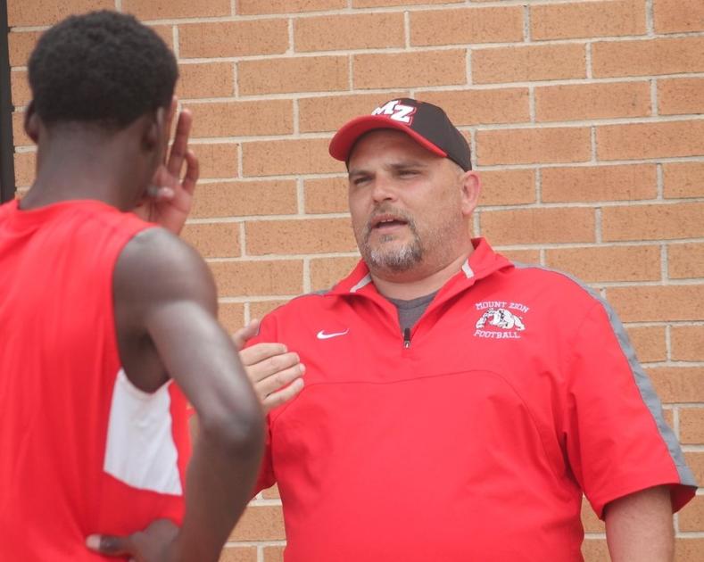 Mount Zion High named south Atlanta’s Most Positive School by Positive