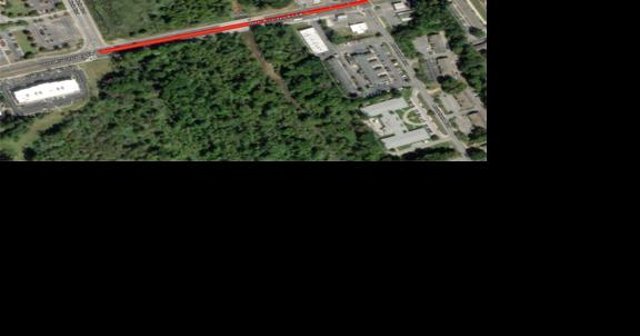 Portion Of Upper Riverdale Road Closed - Vimarsana News