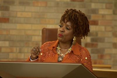 Transcript Riverdale Candidate Forum Pat Pullar Introduction News News Daily Com