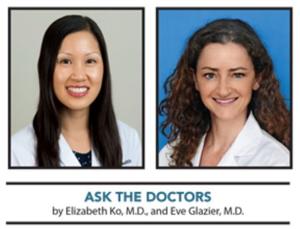 ASK THE DOCTORS: Going barefoot depends on personal health and well-being