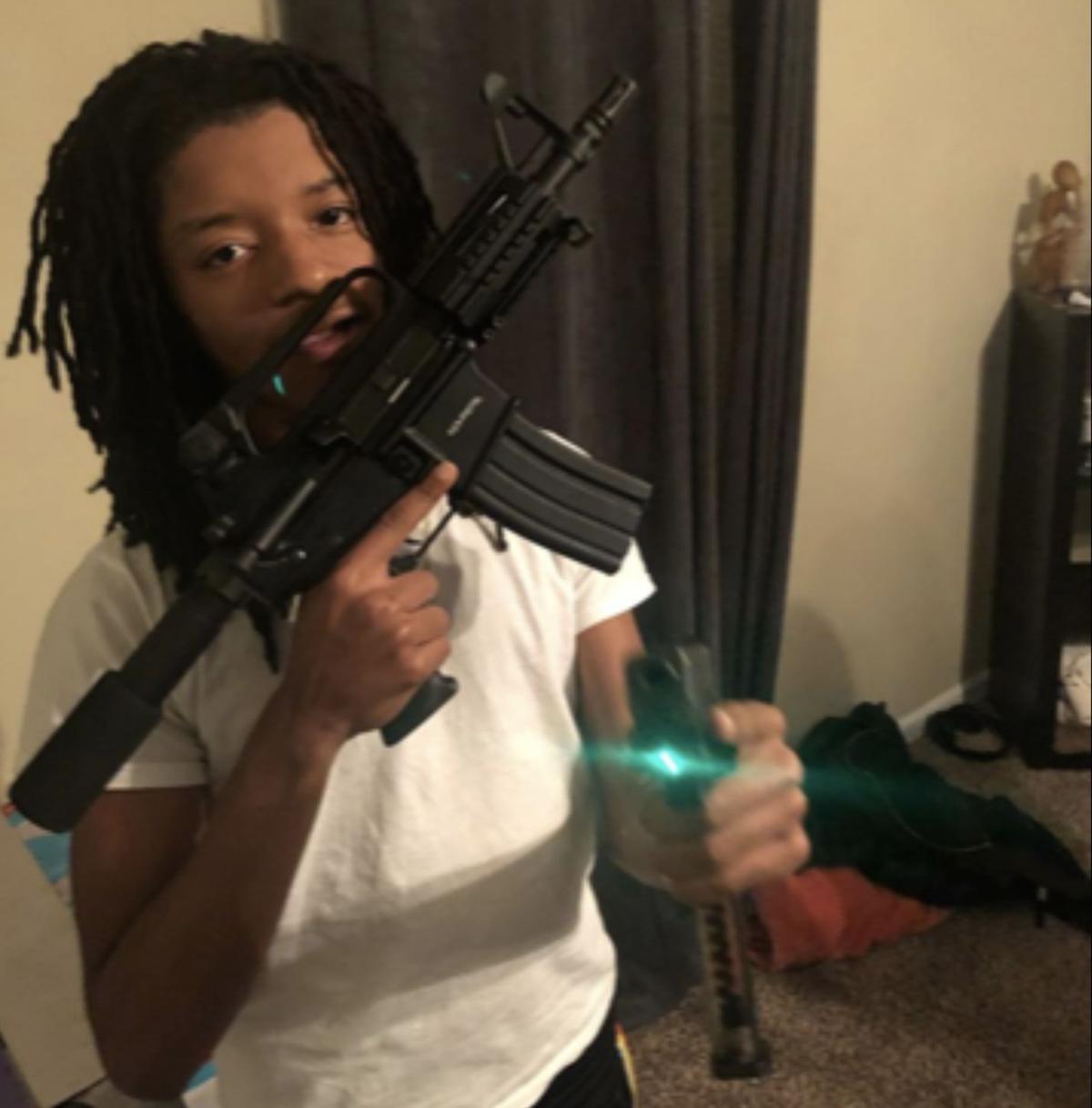 Hill Announces More Arrests In Clayton County Gang Roundup News News Daily Com