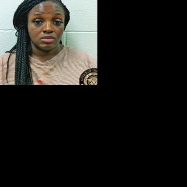 Arrestee captured after fleeing from Henry County Sheriff's custody ...