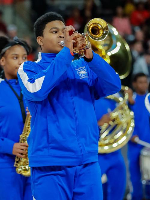 North Clayton High's Marching Band rocks Gateway (12).jpg