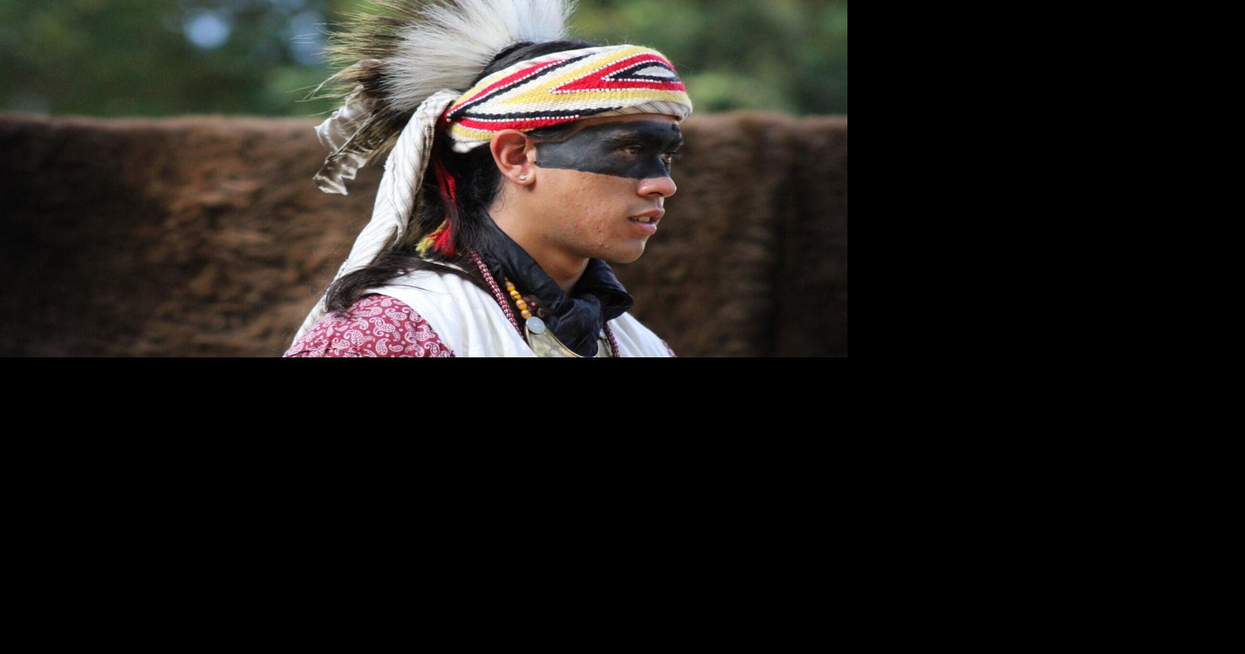 Native Peoples Festival and Powwow