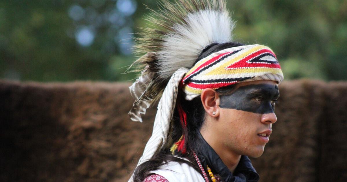 Native Peoples Festival and Powwow