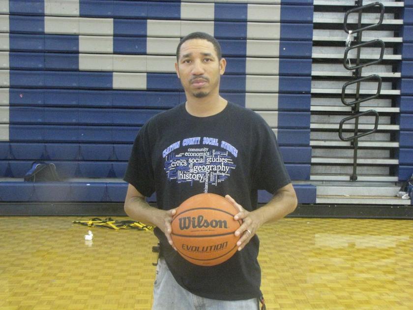 Dwight Callaway Excited To Return To The Hardwood As New Mundy S