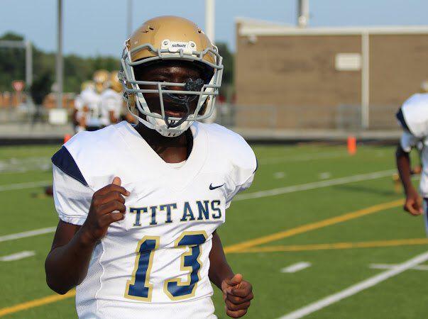 Football Overlooked And Silently Unknown Jovany Doe Wants To