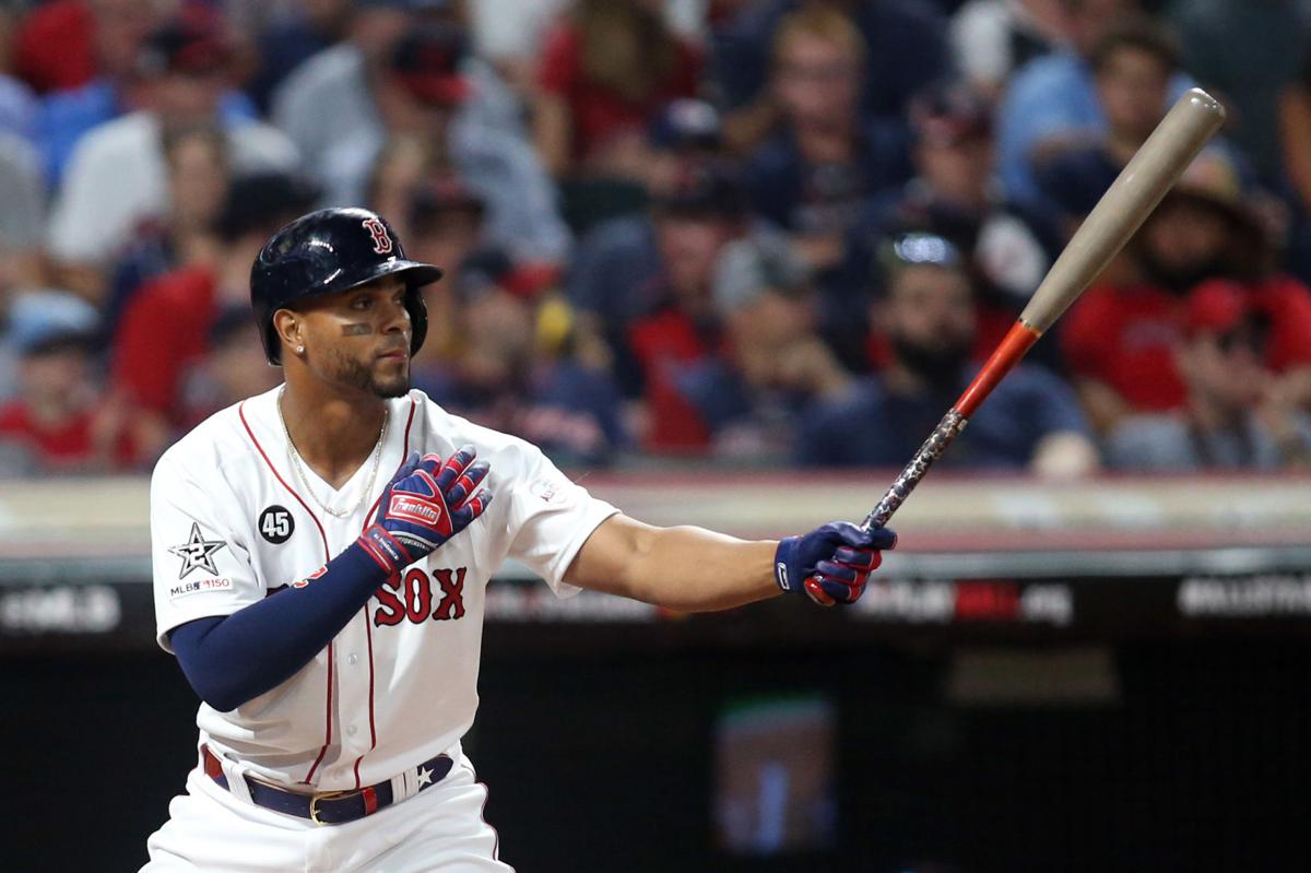 MLB: All Star Game-National League at American League