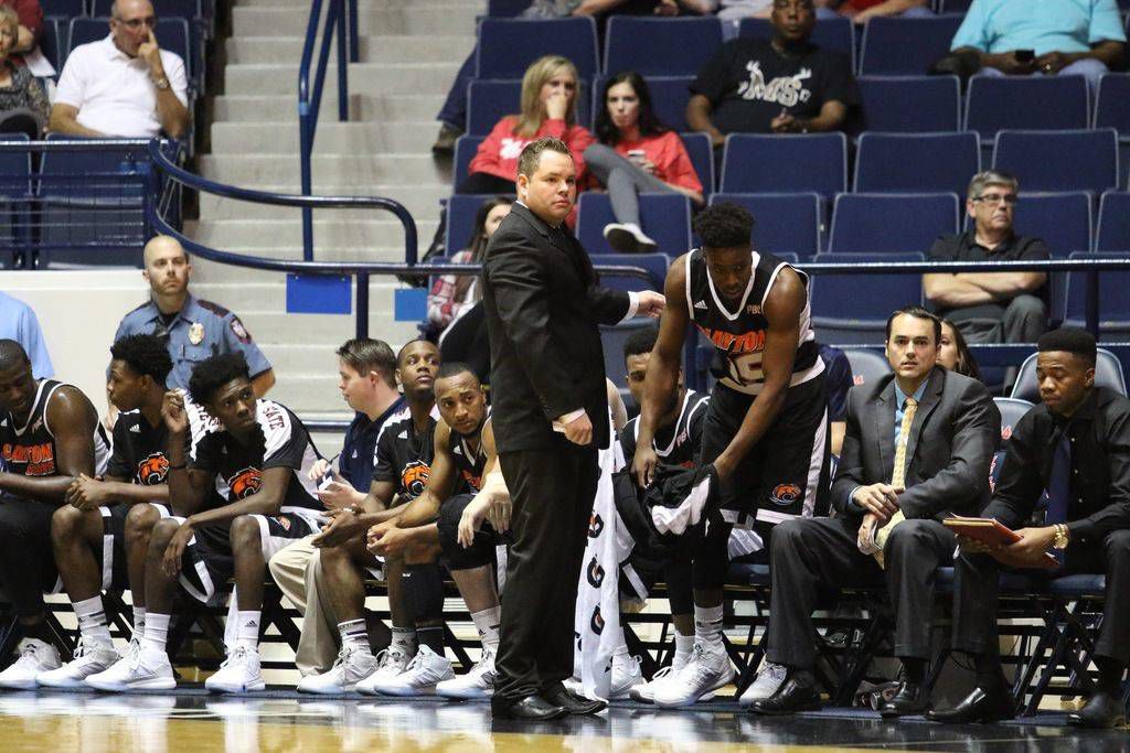 Clayton State announces basketball schedules for 201718 season