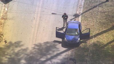 Man Killed In Riverdale Double Shooting Identified News News Daily Com