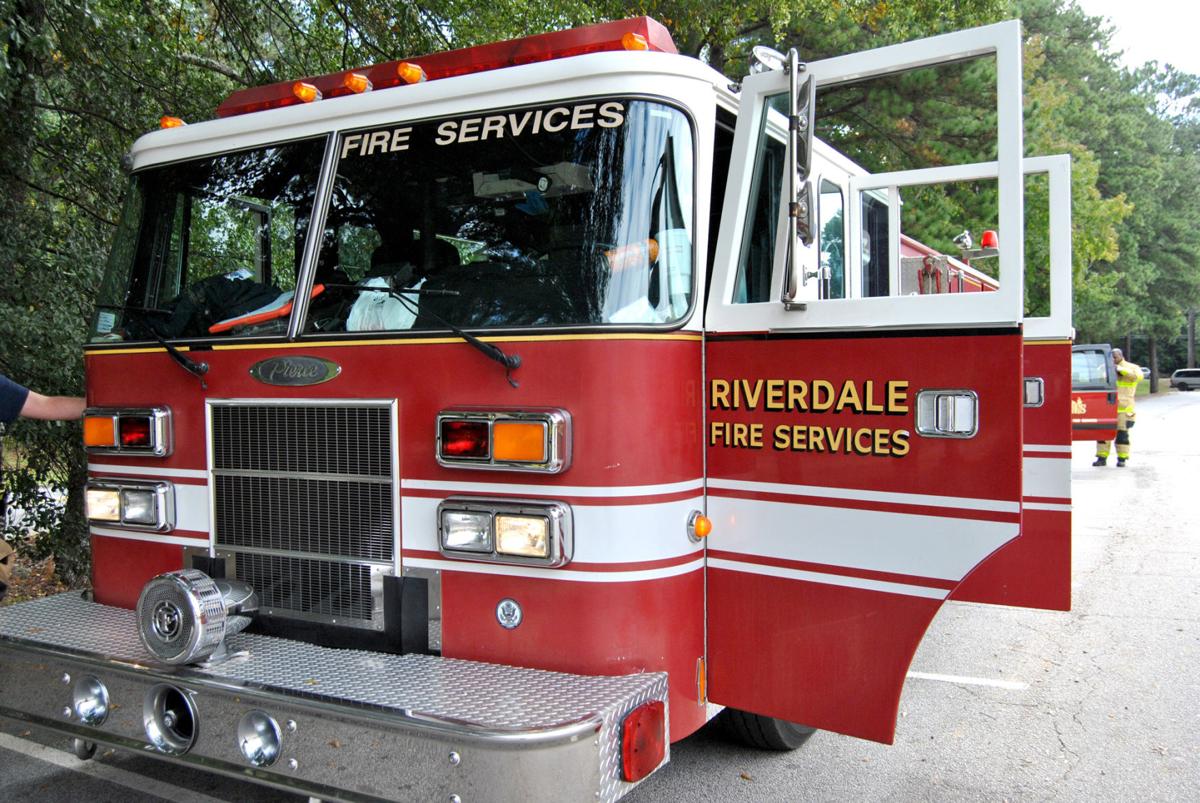 Riverdale Apartment Complex Destroyed In Sunday Night Fire News News Daily Com