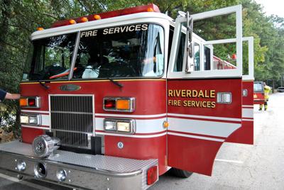 Riverdale Apartment Complex Destroyed In Sunday Night Fire News News Daily Com