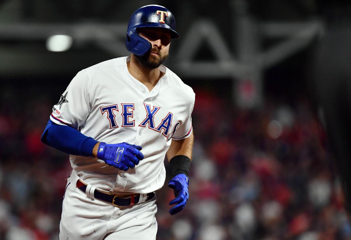 MLB: All Star Game-National League at American League