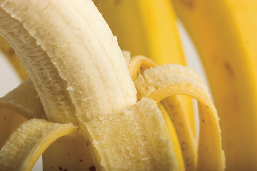 Bananas
