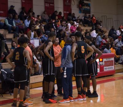 Boys Basketball Mundy S Mill Eliminated From State Playoff