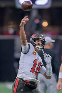 Photos: Atlanta Falcons vs. Tampa Bay Buccaneers (12.30.18)