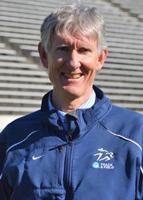 ‘Coach Mead has been a pinnacle in Clayton State Athletics’