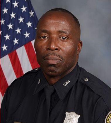 Atlanta Police Ofc Stanley Lawrence Shot Dead In Riverdale Wife Charged News News Daily Com