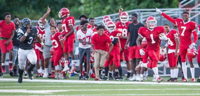 Jonesboro at Spalding Game Preview, Sports