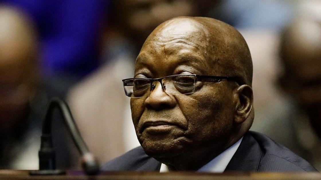 images Jacob Zuma Latest News You Tube 2