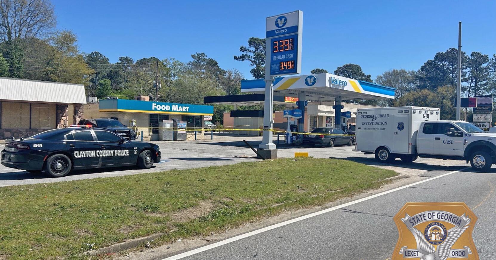 GBI Investigating Officer-Involved Shooting - Vimarsana News