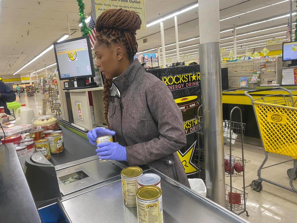 Covid 19 Changes Slowly Taking Over Clayton County News Daily Com