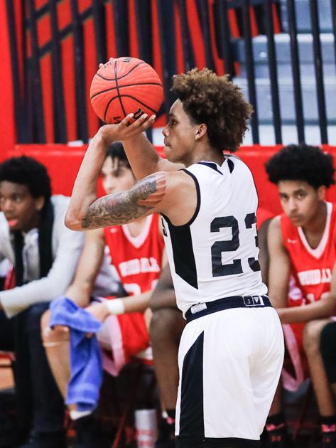 State Basketball Teams From Henry County Eagle S Landing And