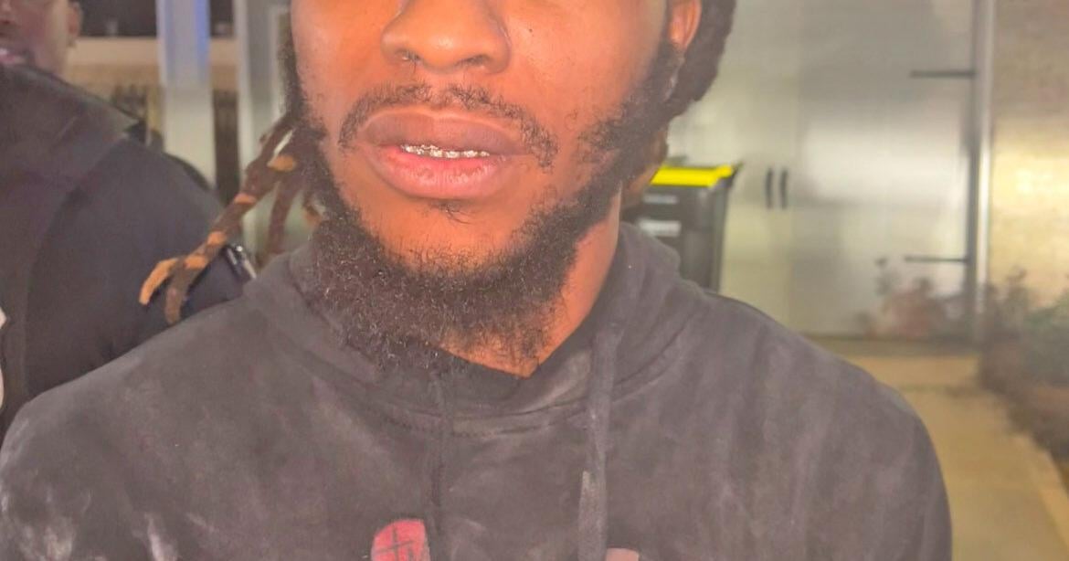 Suspect Faces Multiple Charges After Found Hiding In Attic | News ...