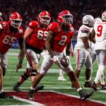 Georgia Bulldogs Football Season In Review