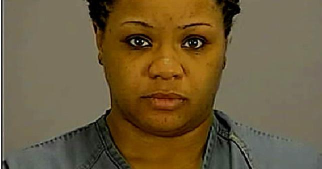 Jonesboro woman accused of stabbing, killing mother | News | news-daily.com