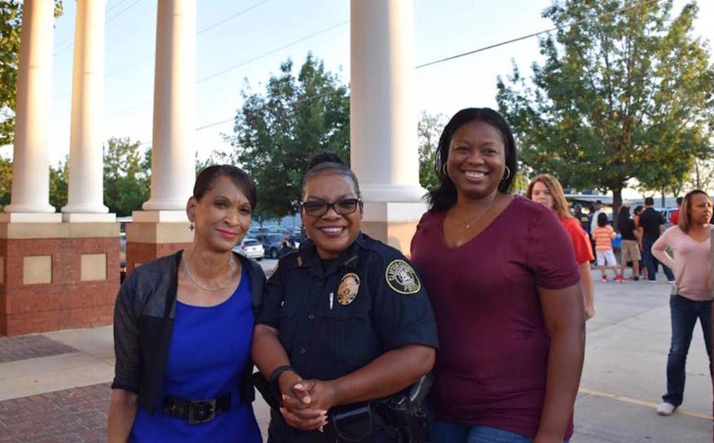 Clayton County Police Department hosts National Night Out News news